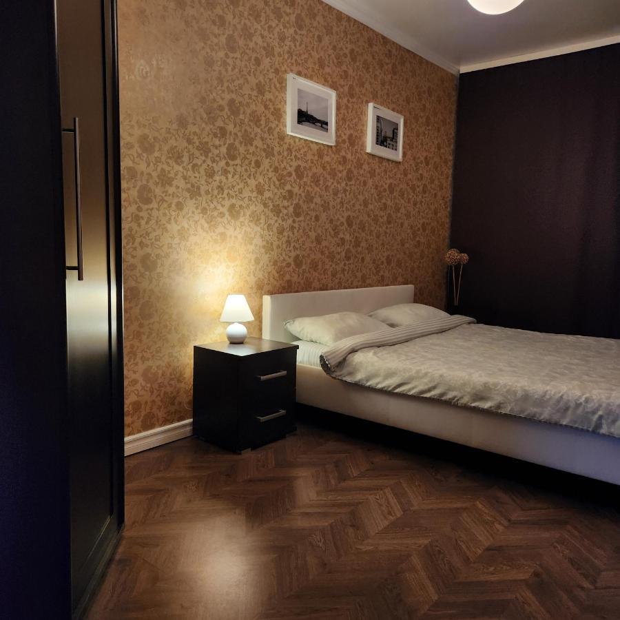 Charme Apartment 옐가바 외부 사진