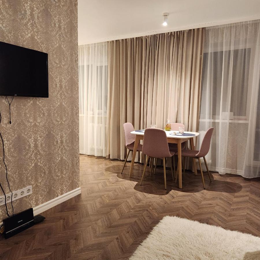 Charme Apartment 옐가바 외부 사진
