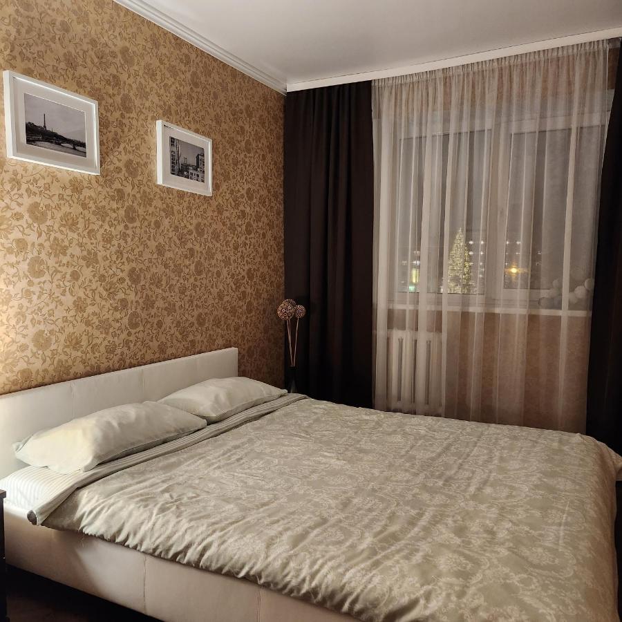 Charme Apartment 옐가바 외부 사진