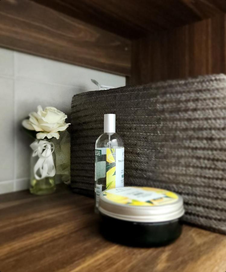 Charme Apartment 옐가바 외부 사진