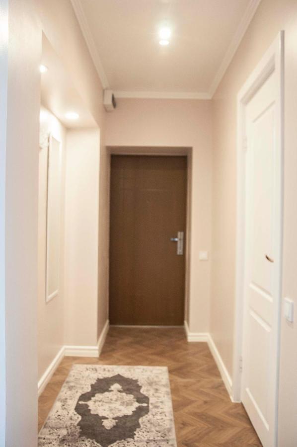 Charme Apartment 옐가바 외부 사진