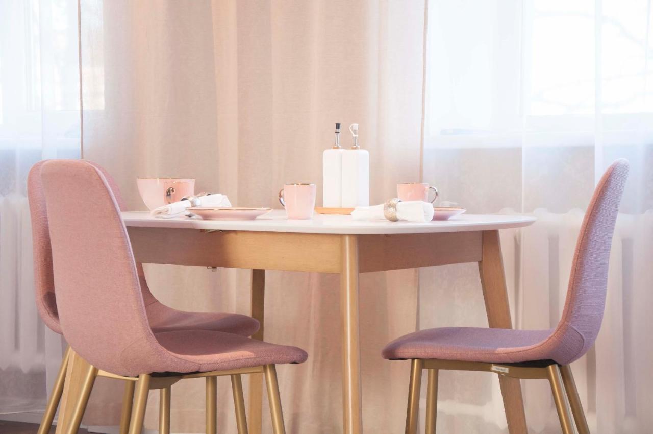 Charme Apartment 옐가바 외부 사진