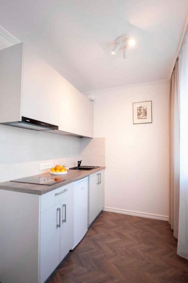 Charme Apartment 옐가바 외부 사진